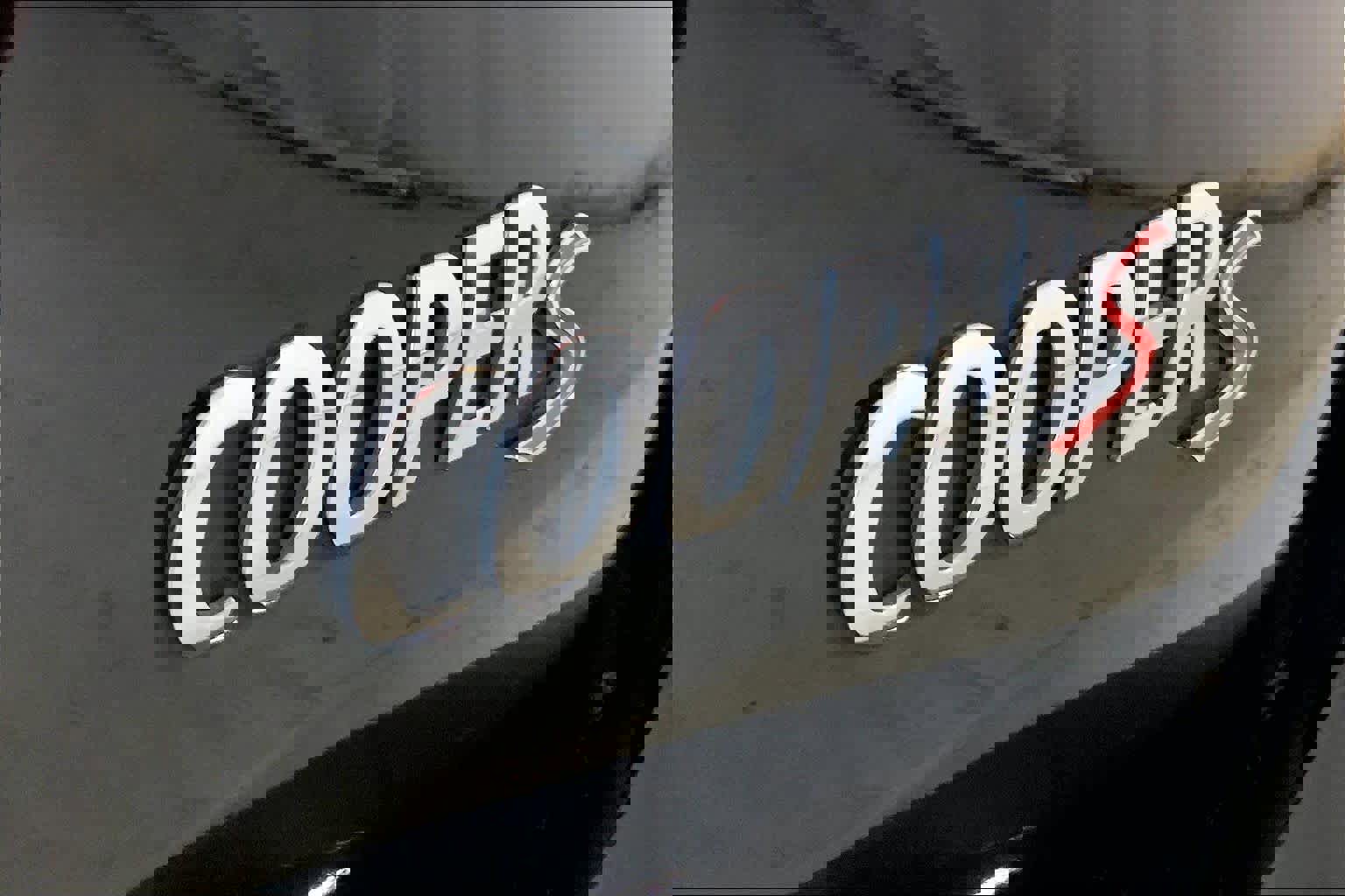 Used 2016 MINI Cooper Clubman S image 9