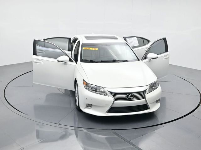 Used 2013 Lexus ES 350 w/ Premium Pkg image 44