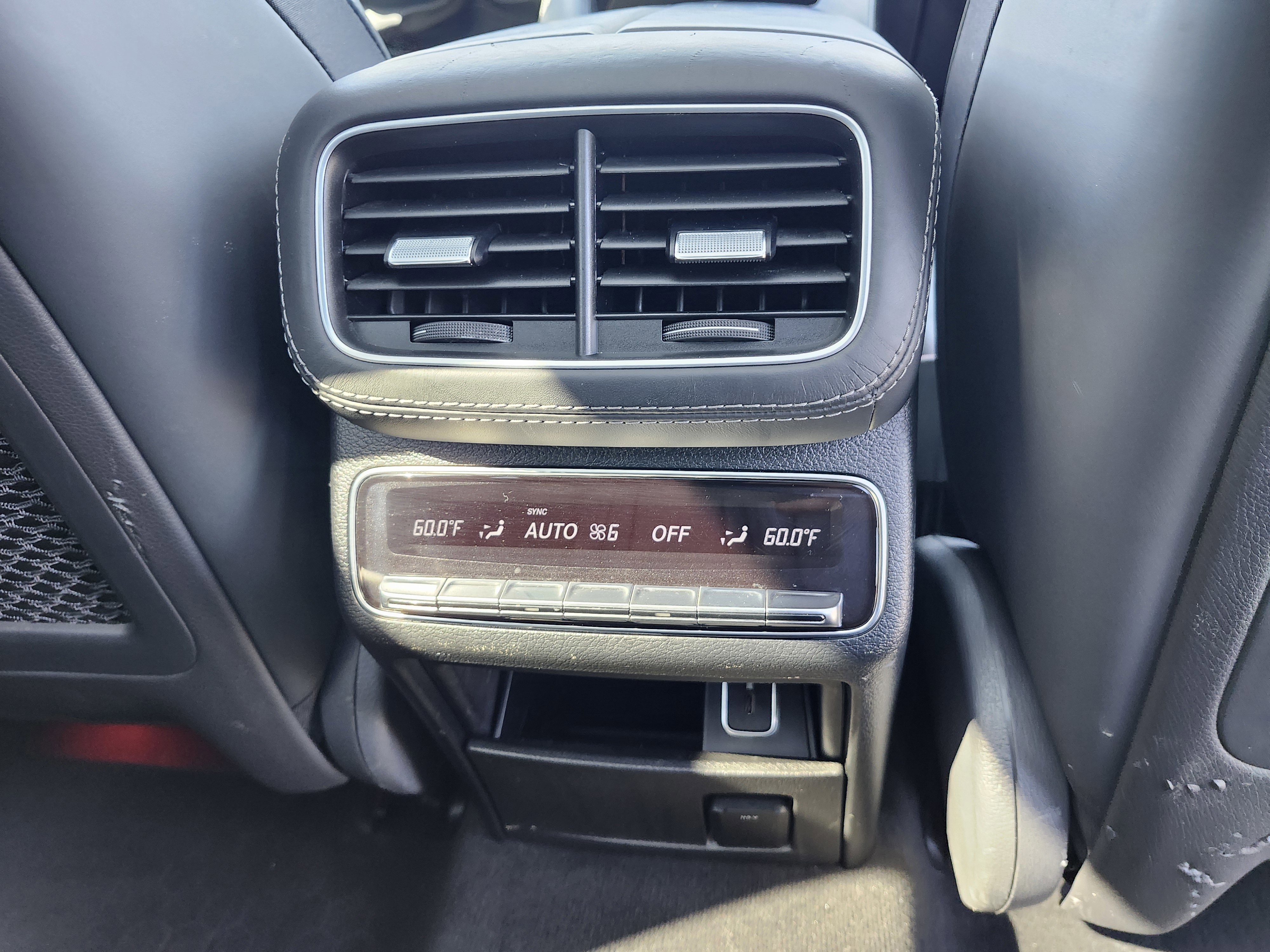 Used 2020 Mercedes-Benz GLS 580 4MATIC image 19