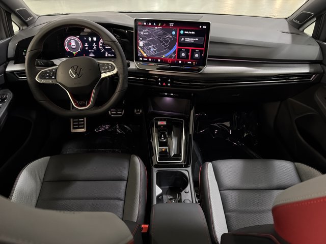 New 2026 Volkswagen GTI SE FWD image 25