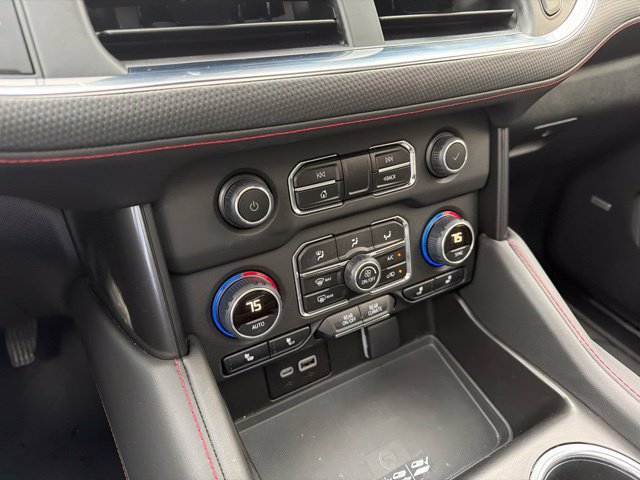 Used 2024 Chevrolet Tahoe RST w/ Sport Performance Package AWD/4WD image 35