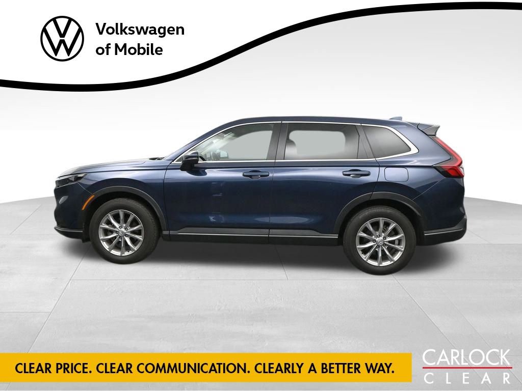 Used 2023 Honda CR-V EX-L image 8