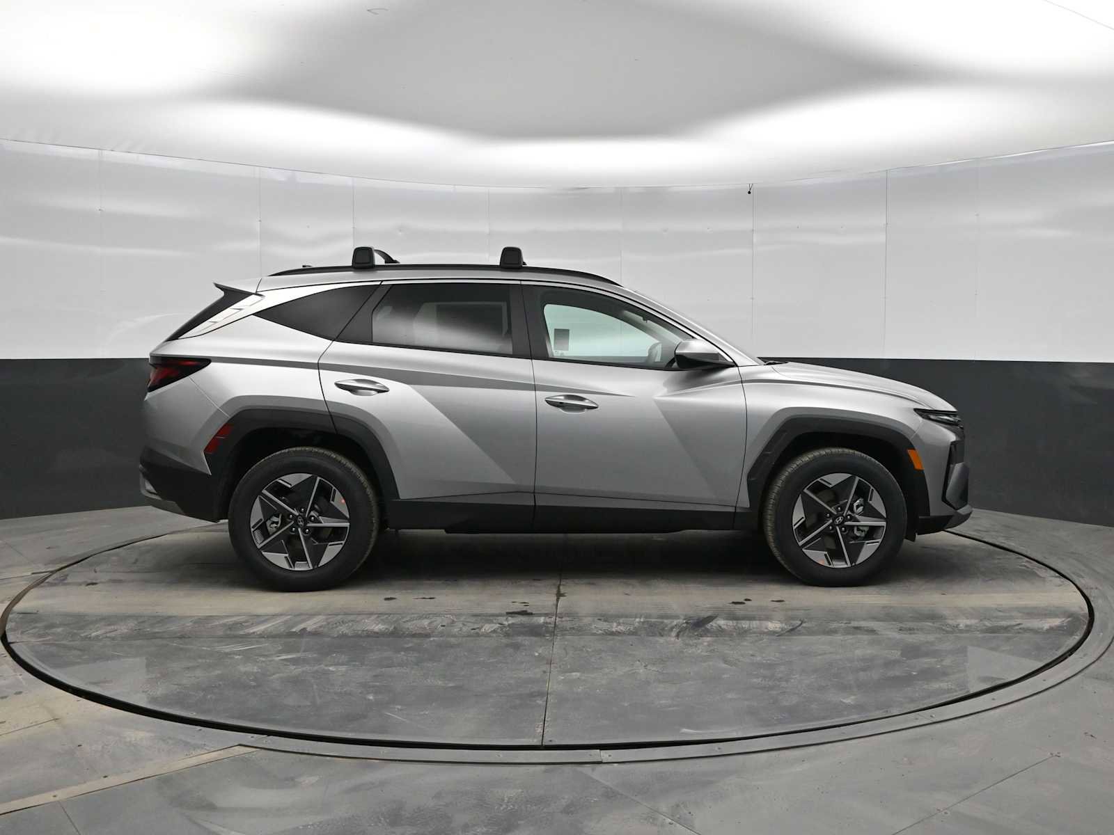 New 2026 Hyundai Tucson SEL image 9