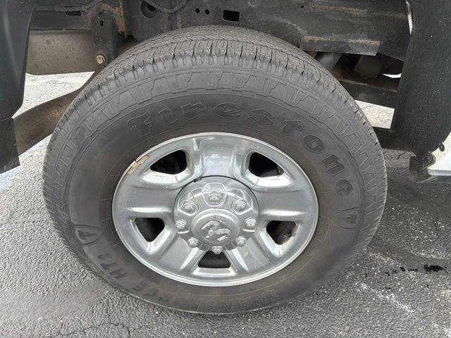 Used 2021 RAM 2500 Big Horn AWD/4WD image 27
