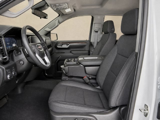 New 2026 GMC Sierra 1500 Elevation AWD/4WD image 12