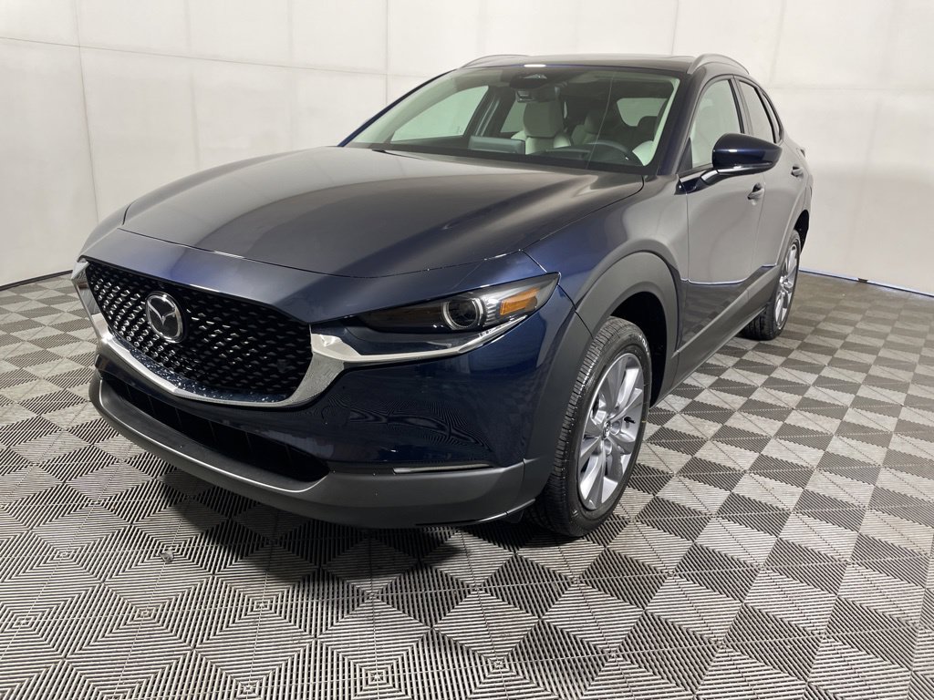 New 2026 MAZDA CX-30 AWD 2.5 S w/ Premium Package image 4