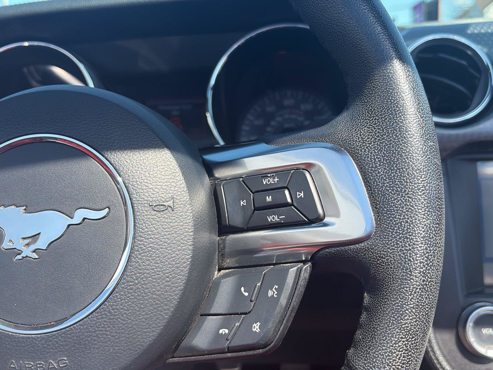 Used 2017 Ford Mustang GT Premium w/ GT Performance Package RWD image 27