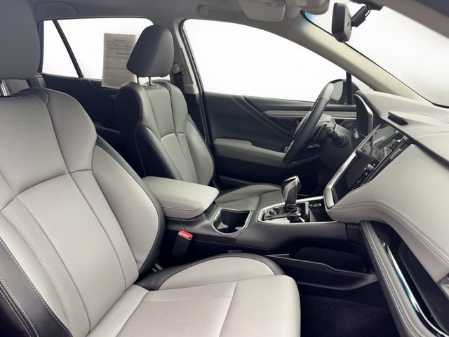 Used 2020 Subaru Outback Limited w/ Popular Package #2 AWD/4WD image 31