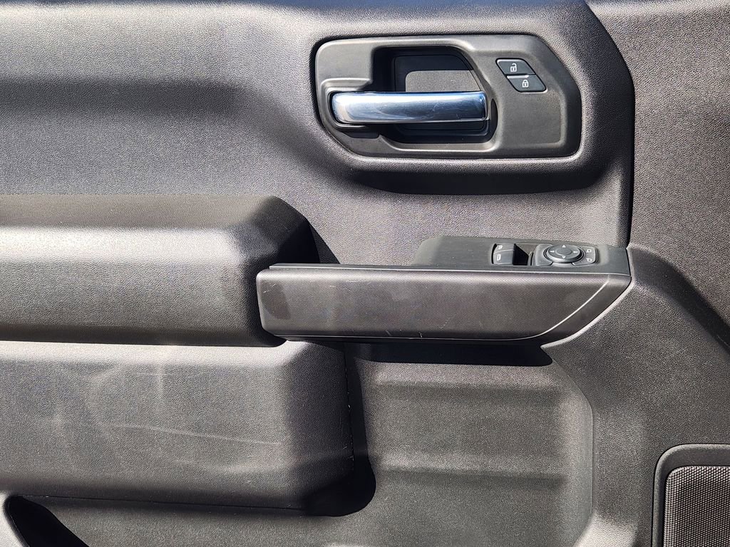 Used 2024 Chevrolet Silverado 1500 W/T w/ WT Fleet Convenience Package image 16