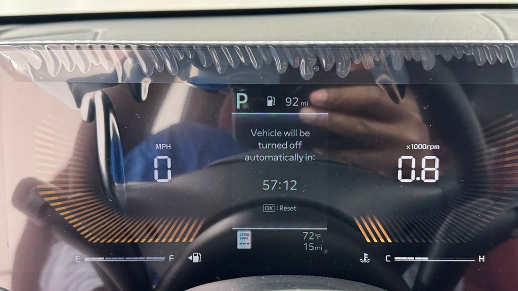 New 2026 Kia K5 GT-Line image 18