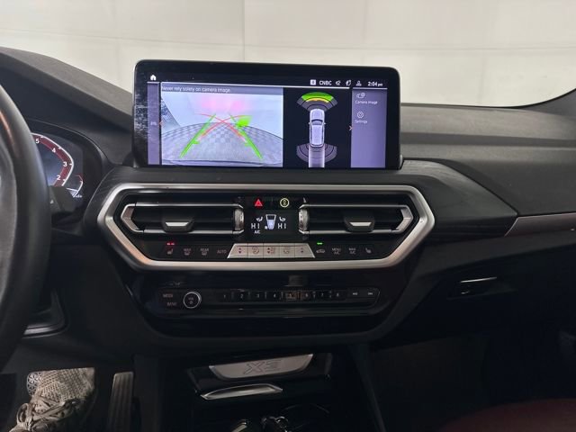 Used 2024 BMW X3 xDrive30i w/ Premium Package image 21