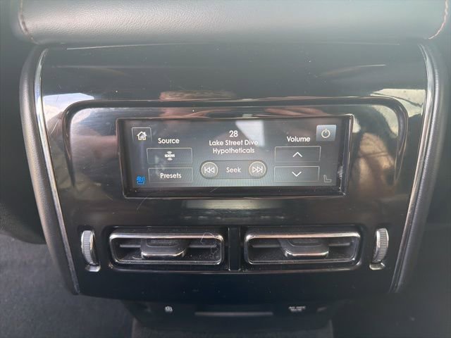 Used 2020 Lincoln Aviator Reserve w/ Equipment Group 202A image 24