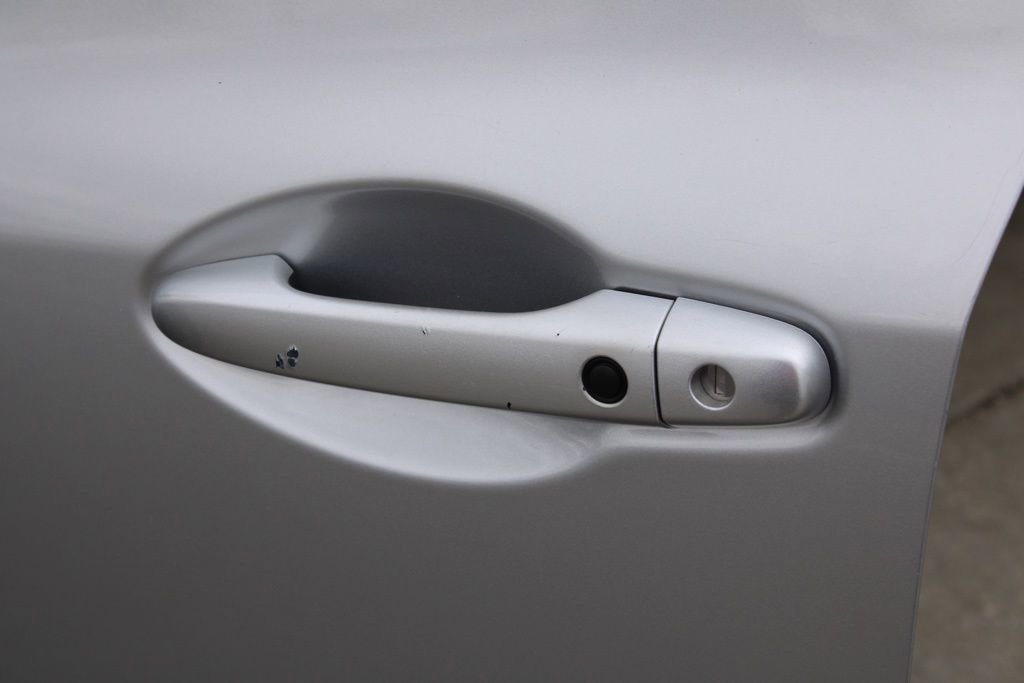 Used 2014 Honda Civic EX image 14