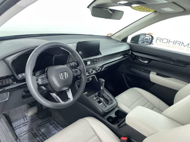 Used 2024 Honda CR-V EX-L image 19