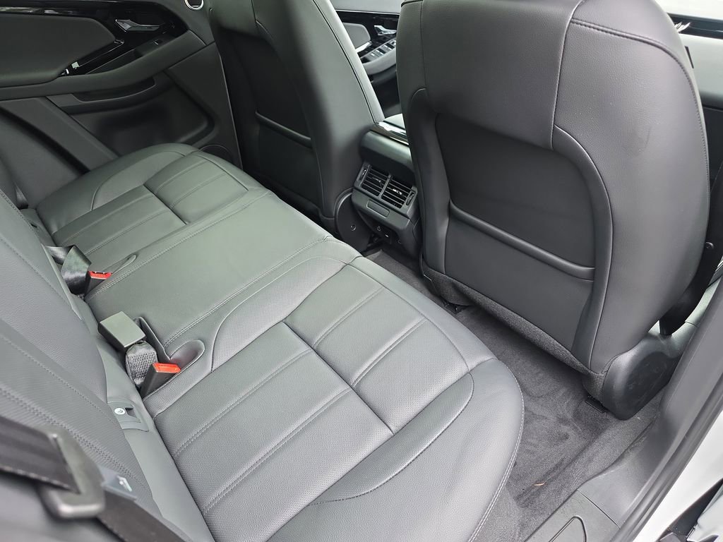 Used 2025 Land Rover Range Rover Evoque S image 13