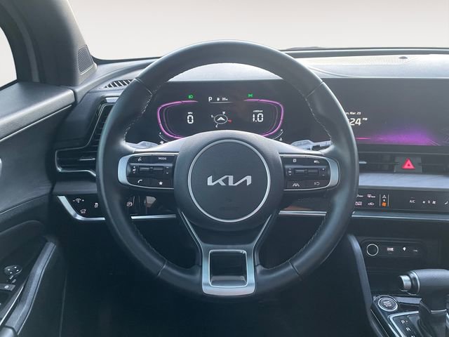 Used 2023 Kia Sportage X-Line w/ X-Line Premium Package image 12