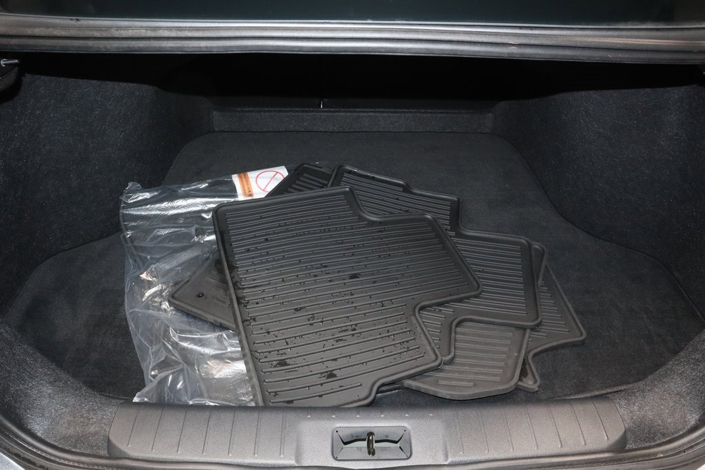 Certified 2023 Nissan Sentra SR w/ SR Premium Package image 17