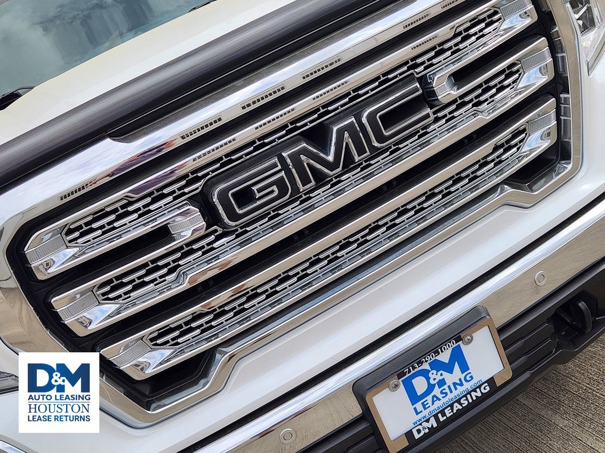 Used 2019 GMC Sierra 1500 SLT image 13