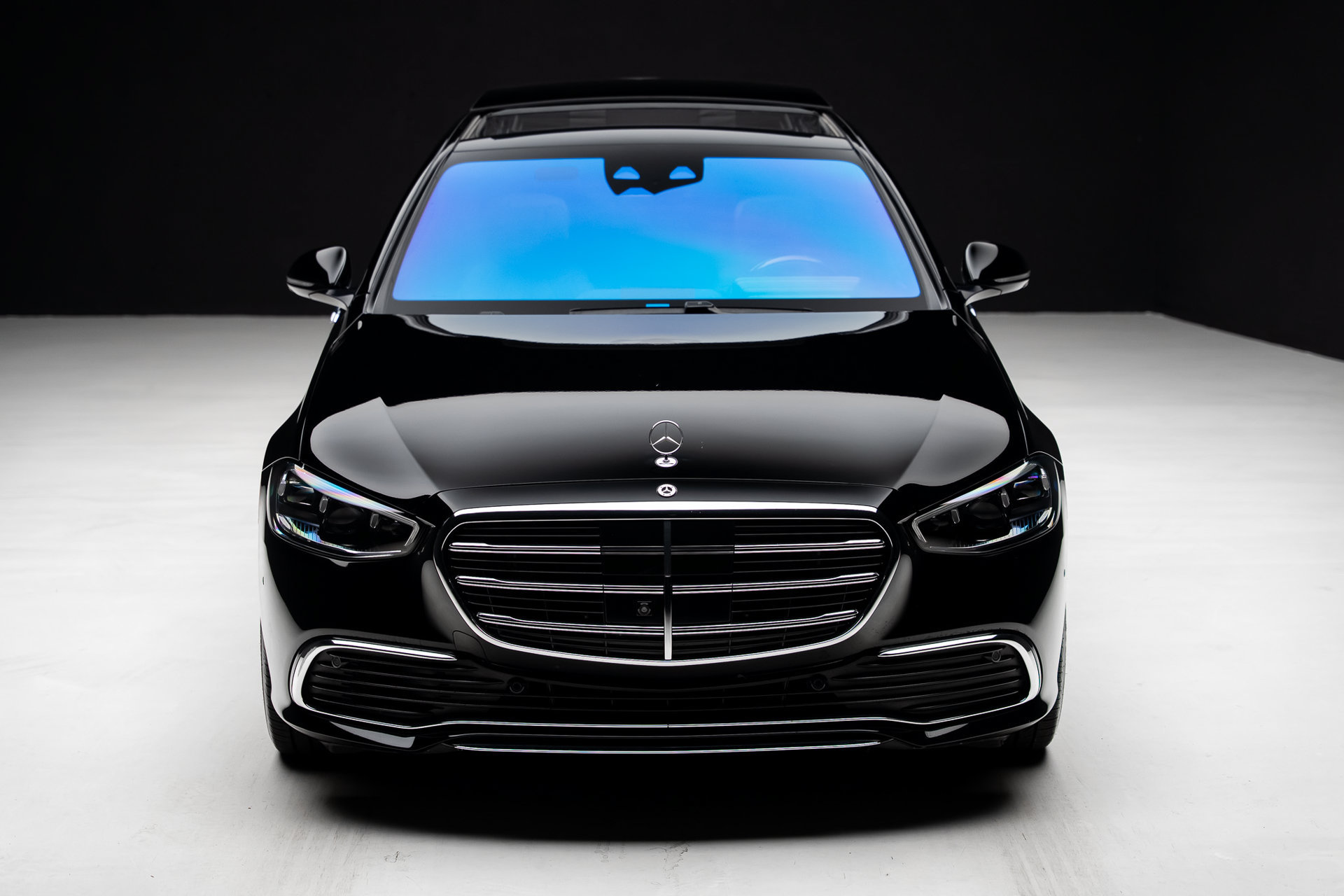 Used 2023 Mercedes-Benz S 580 4MATIC Sedan image 6