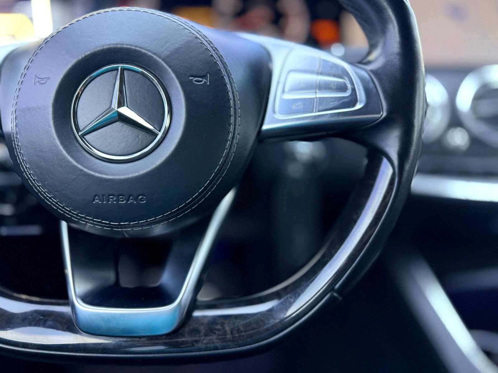 Used 2016 Mercedes-Benz S 550 4MATIC Coupe w/ Premium 1 Package image 27