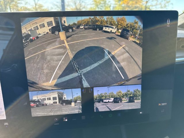 Used 2023 Tesla Model X AWD/4WD image 10