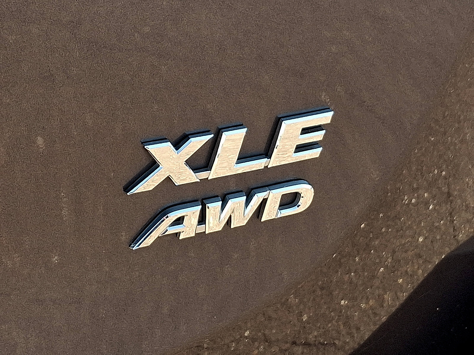 Used 2014 Toyota RAV4 XLE image 30