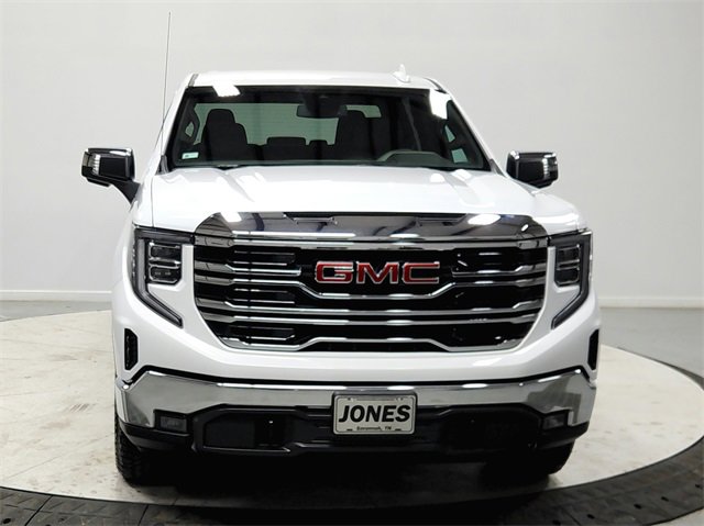 Used 2024 GMC Sierra 1500 SLT w/ SLT Premium Package image 2