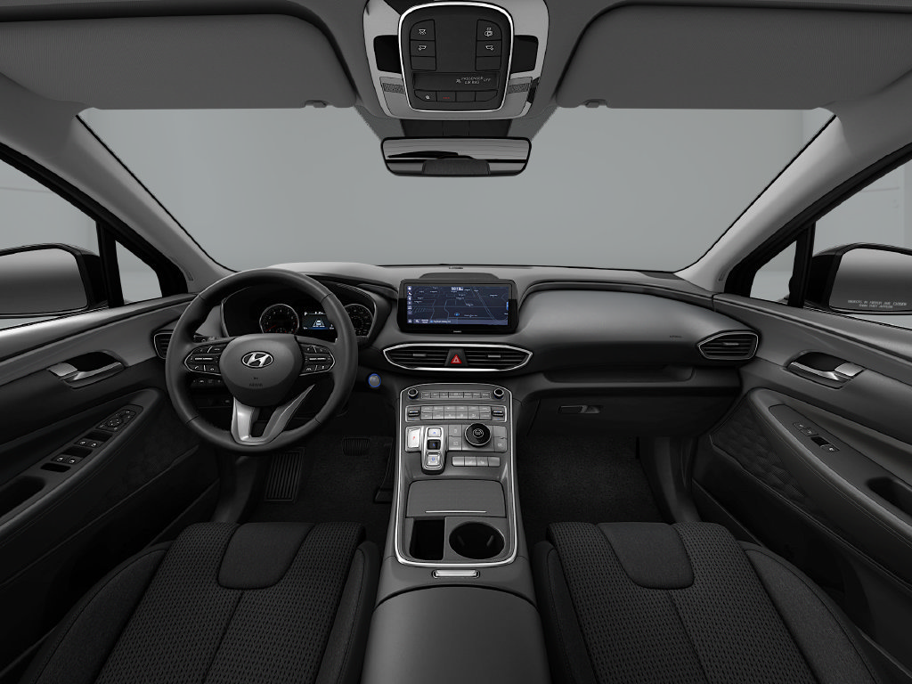 Certified 2023 Hyundai Santa Fe SEL FWD image 15