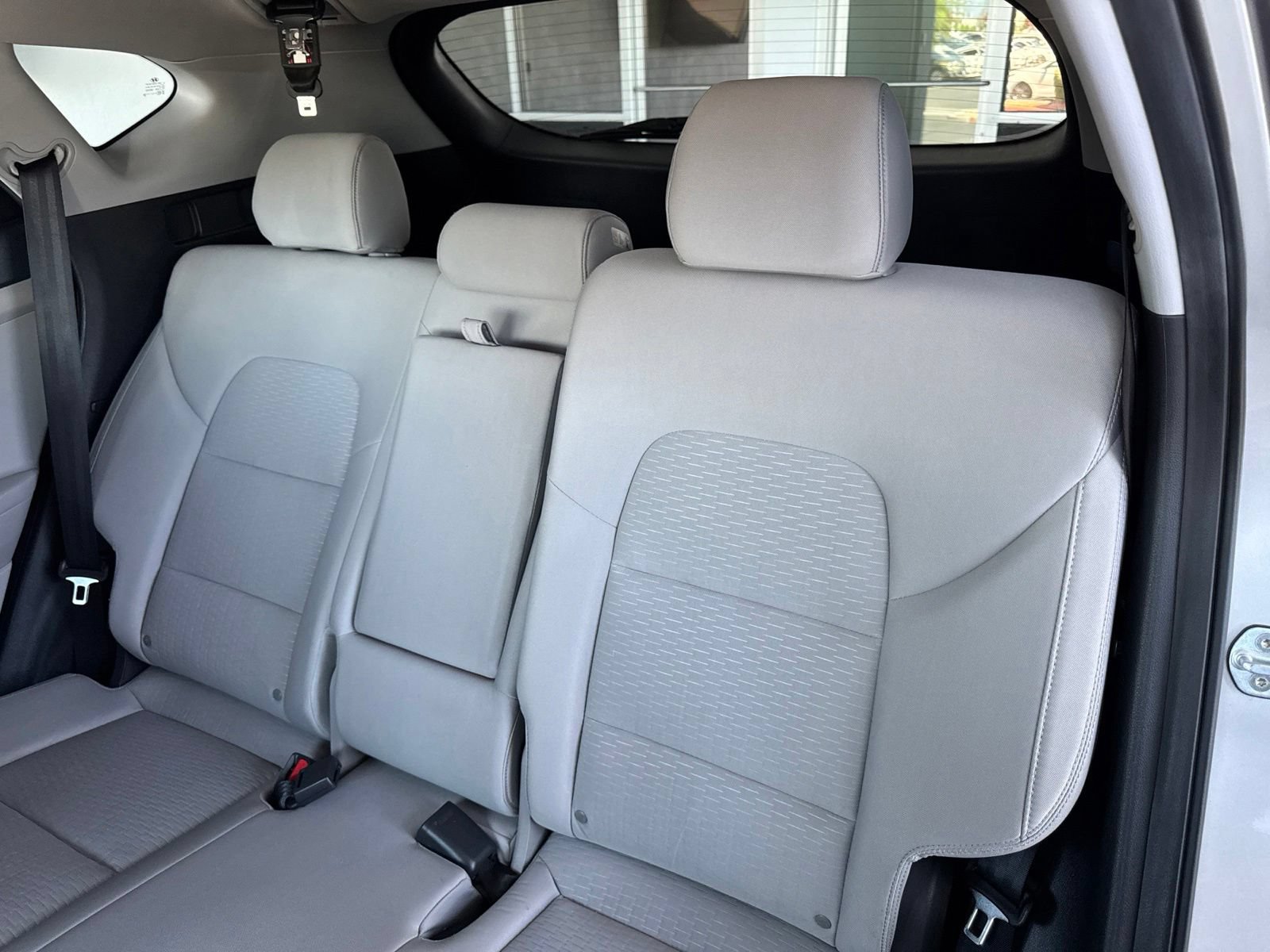 Used 2020 Hyundai Tucson SEL FWD image 21
