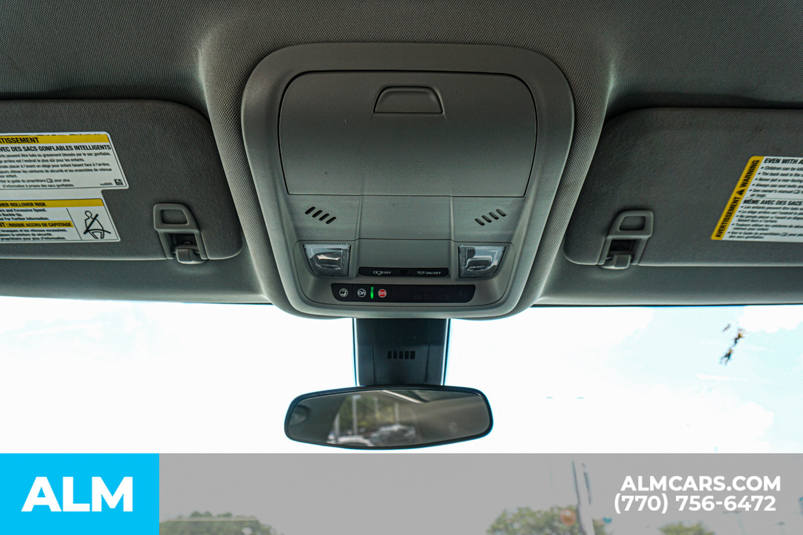 Used 2024 Chevrolet Equinox LT FWD image 58