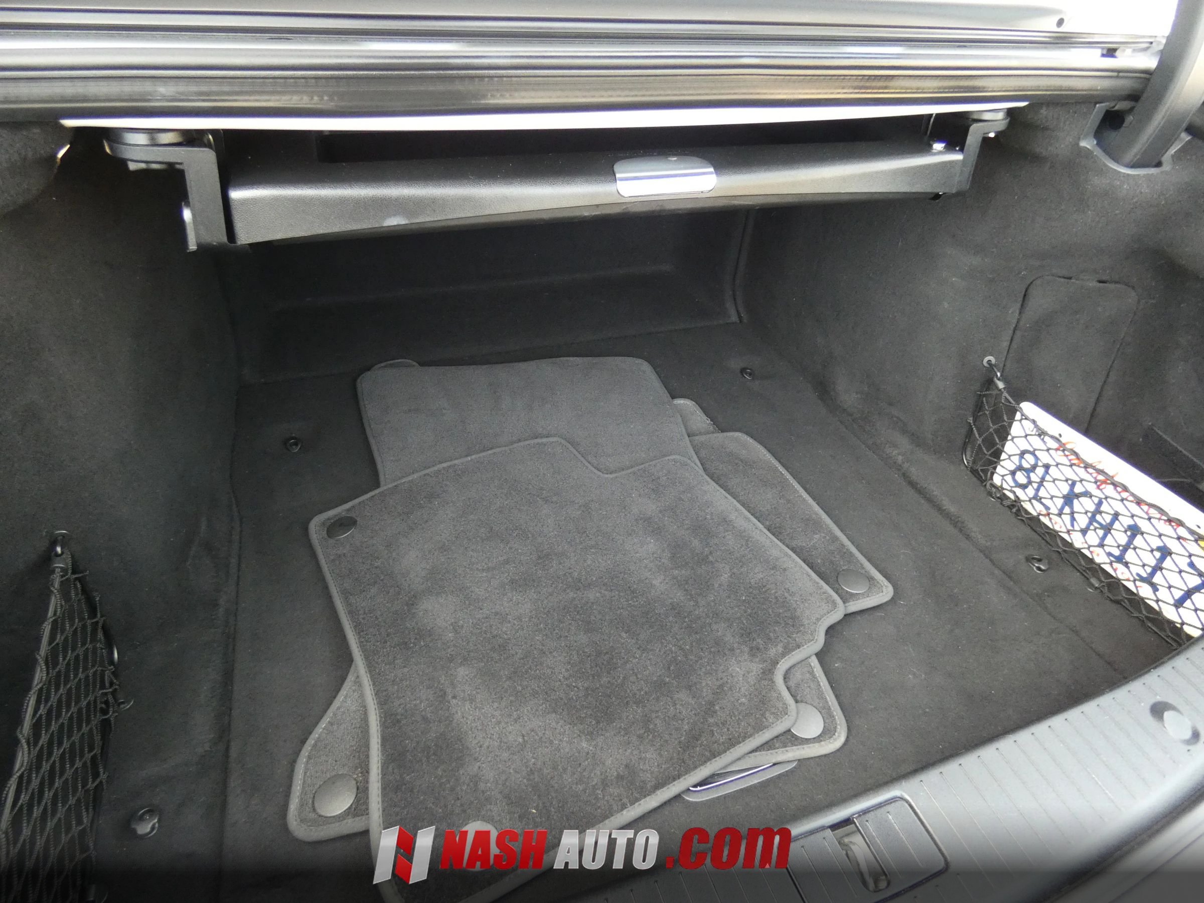 Used 2019 Mercedes-Benz S 450 Sedan image 69