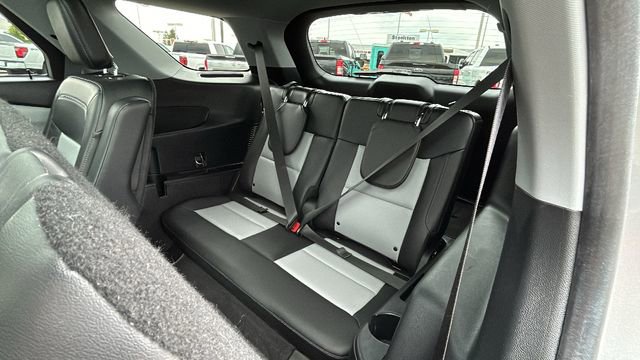 Certified 2022 Ford Explorer XLT w/ Equipment Group 202A image 17