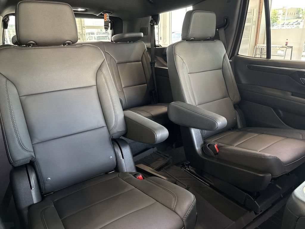 New 2026 Chevrolet Tahoe Z71 w/ Z71 Off-Road Package AWD/4WD image 31