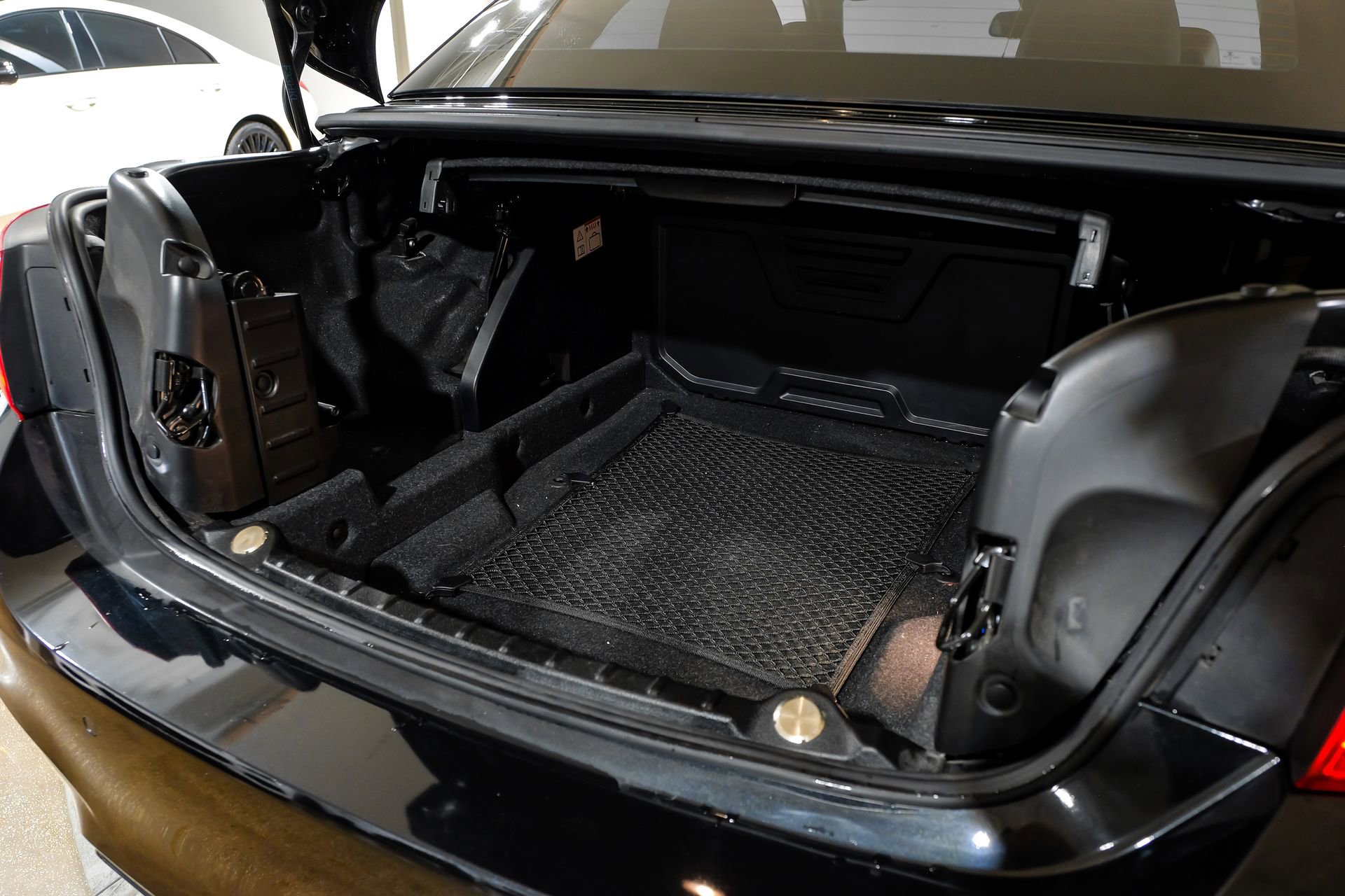 Used 2017 BMW M4 Base image 55