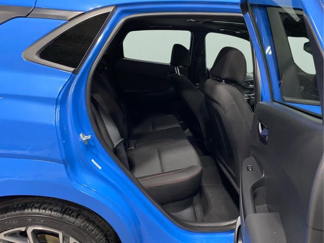 Used 2022 Hyundai Kona N Line w/ Tech Package AWD/4WD image 27