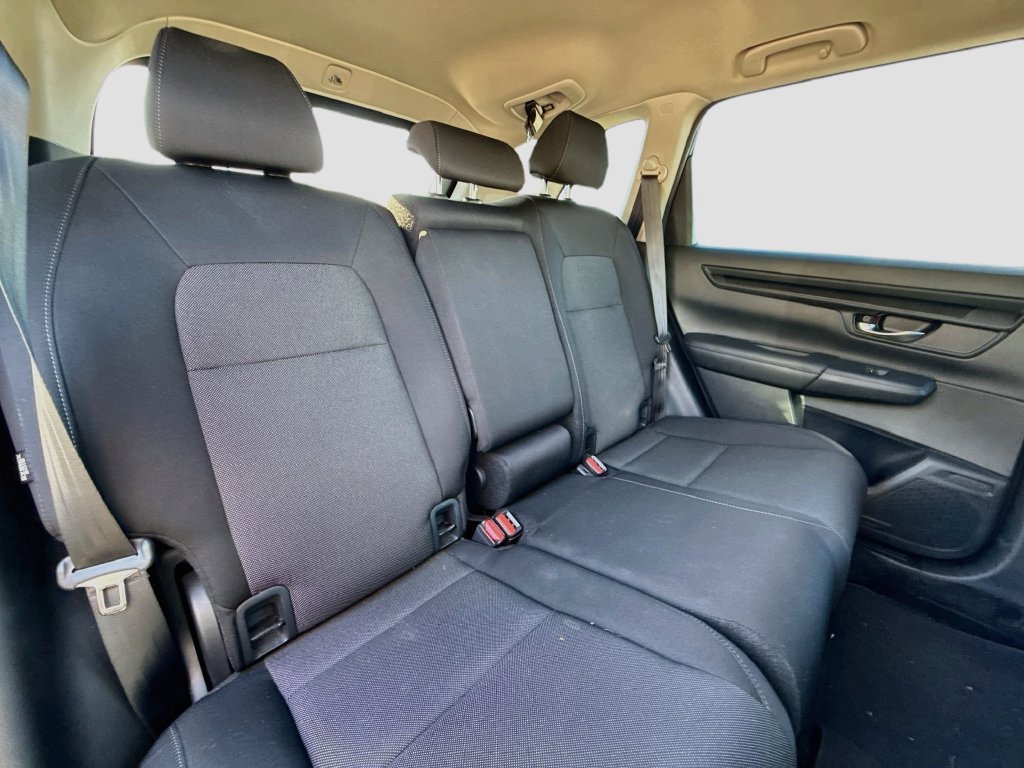 Used 2025 Honda CR-V EX image 34