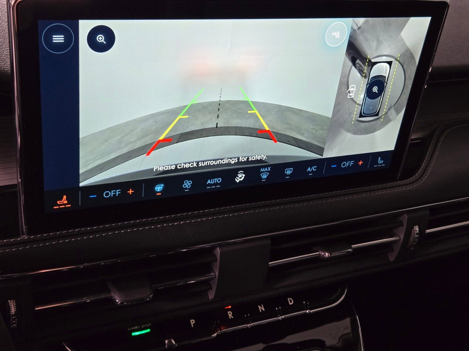 New 2026 Lincoln Corsair Premiere AWD/4WD image 26