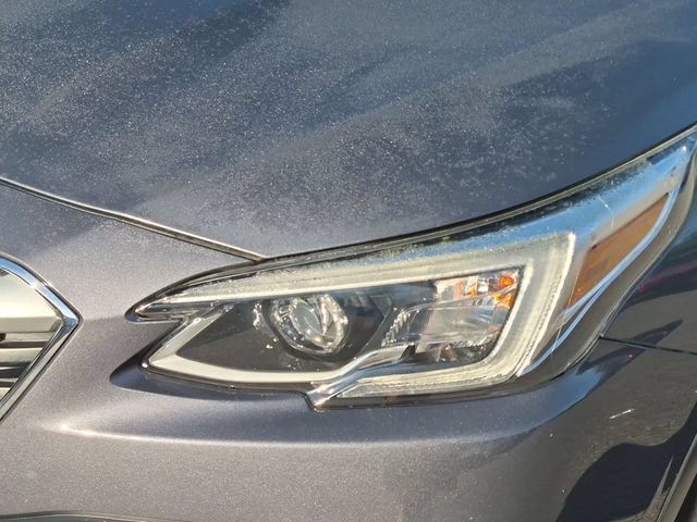 Used 2020 Subaru Outback Touring w/ Popular Package #2 AWD/4WD image 9