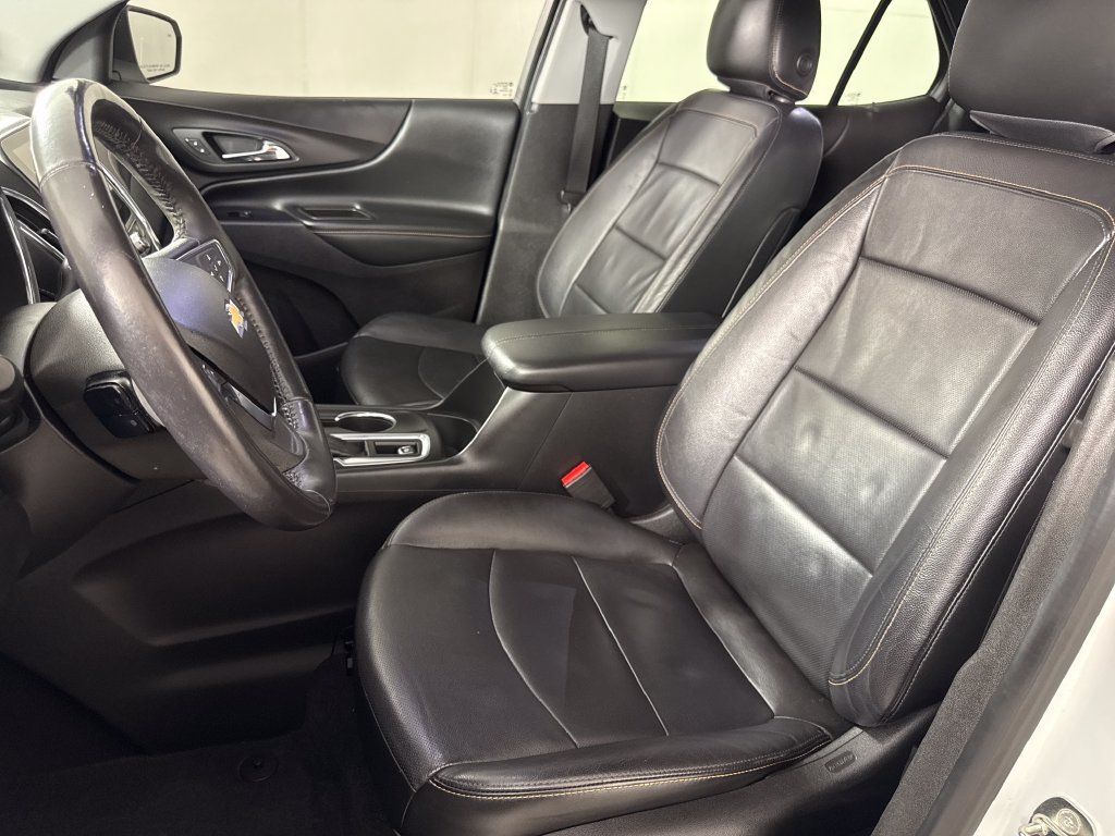 Used 2019 Chevrolet Equinox Premier FWD image 11