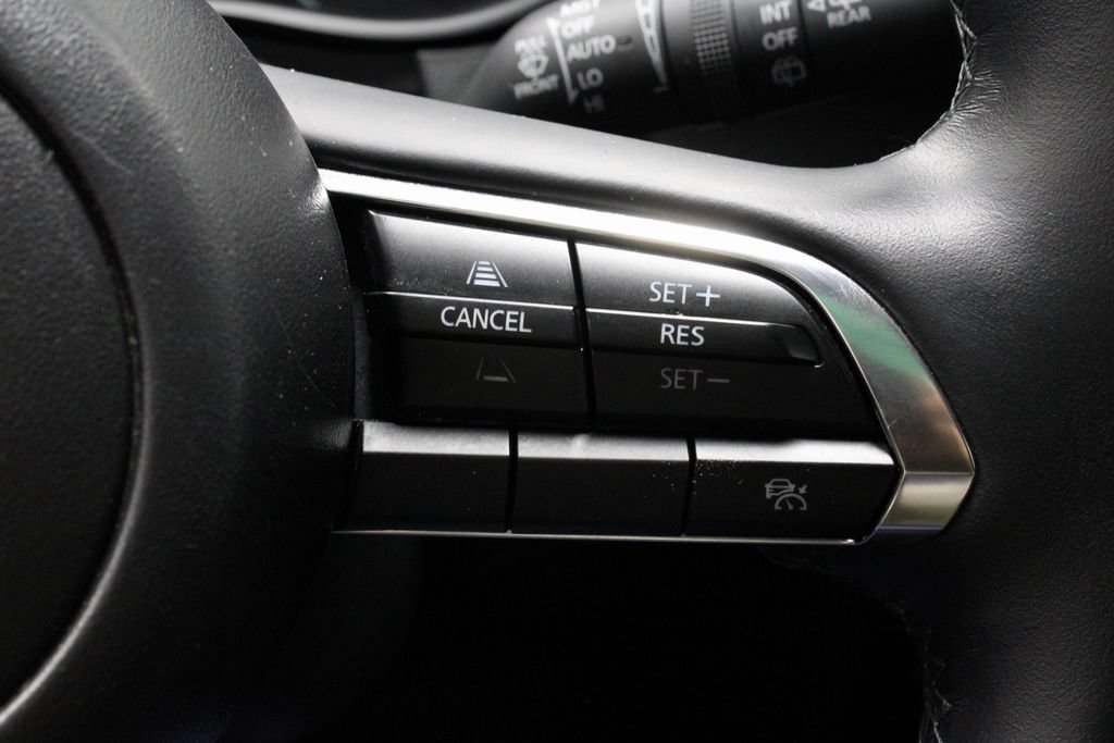 Used 2025 MAZDA CX-30 AWD 2.5 S w/ Select Sport Pkg image 28
