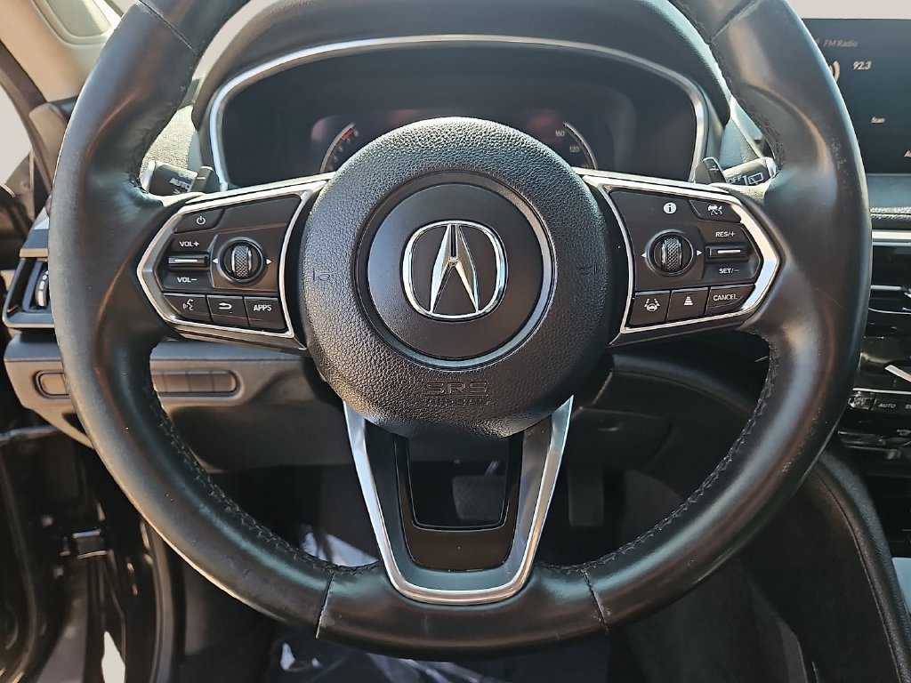 Used 2024 Acura MDX FWD image 24