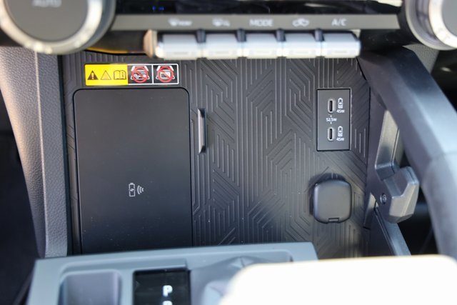 New 2024 Toyota Tacoma TRD Off-Road image 20