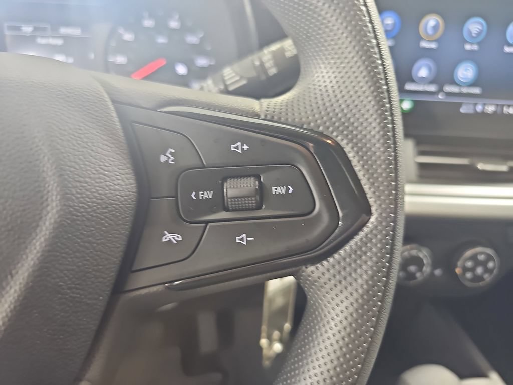Certified 2024 Chevrolet Trax LS w/ LS Convenience Package FWD image 22