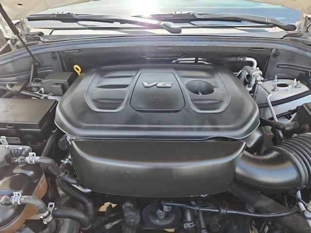 Used 2018 Dodge Durango GT AWD/4WD image 27
