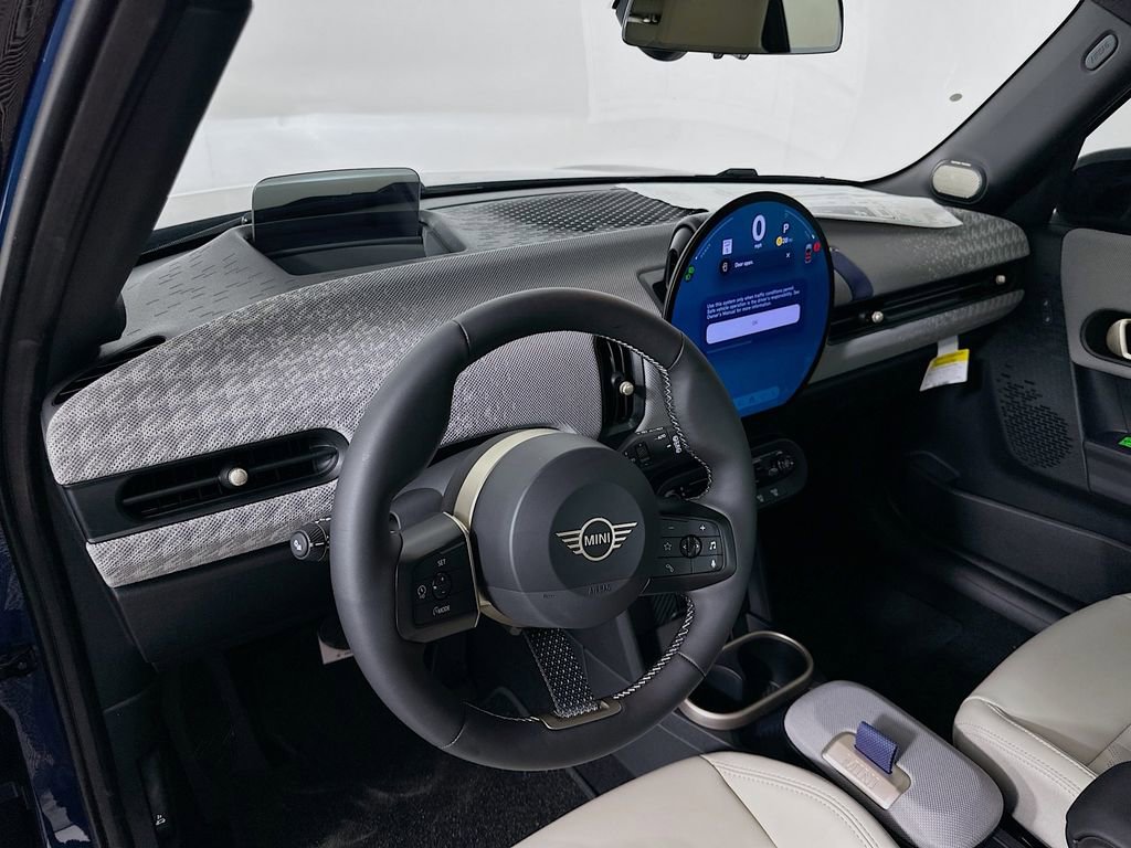 New 2026 MINI Cooper S image 9