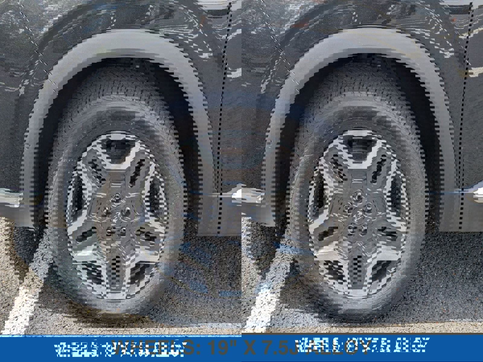 Used 2023 Hyundai Santa Fe Limited image 11