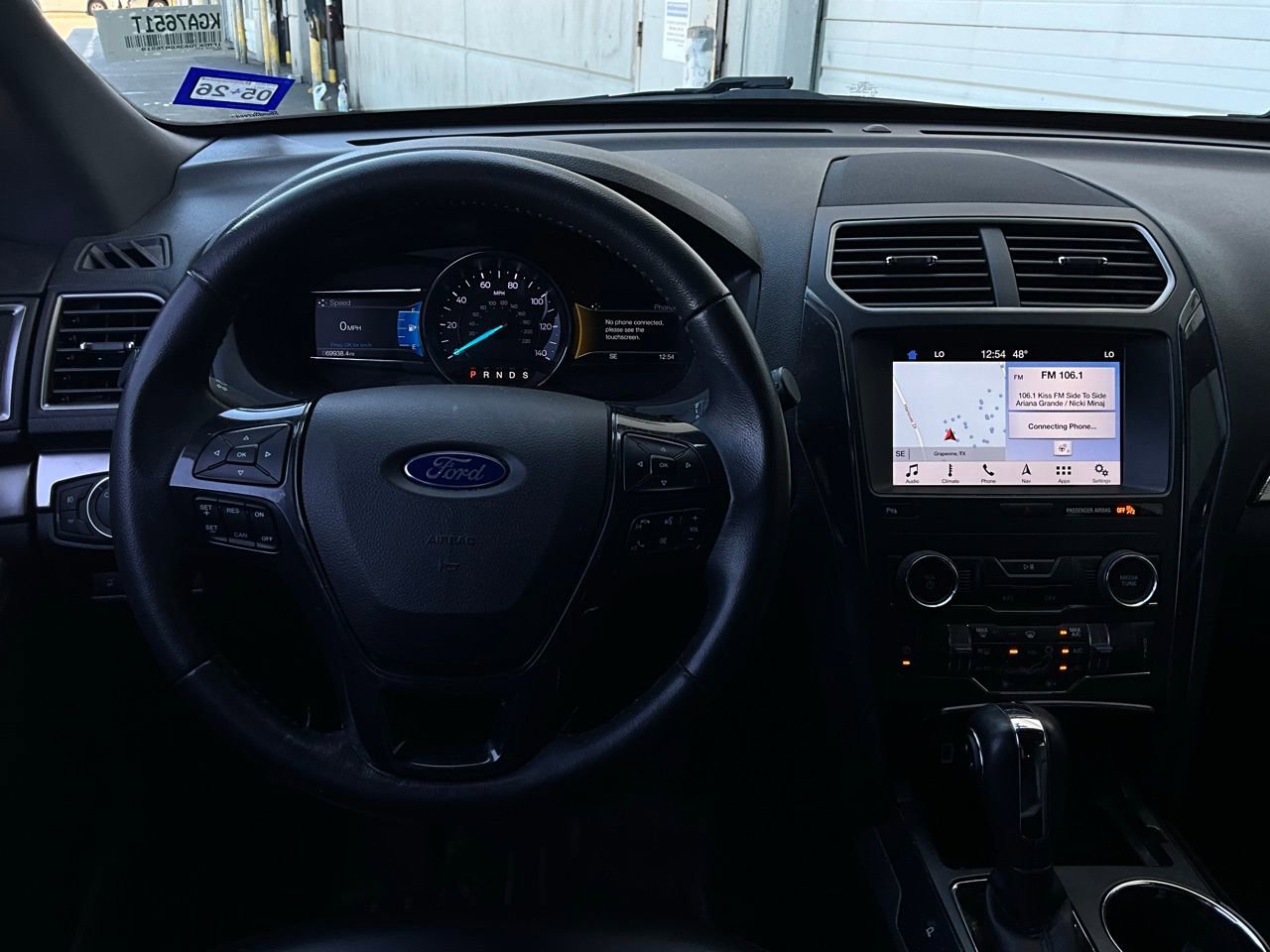 Used 2019 Ford Explorer XLT w/ Equipment Group 202A image 15