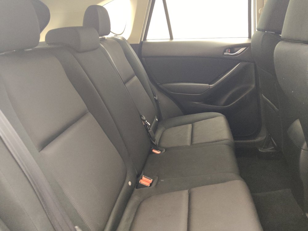 Used 2016 MAZDA CX-5 Sport image 19