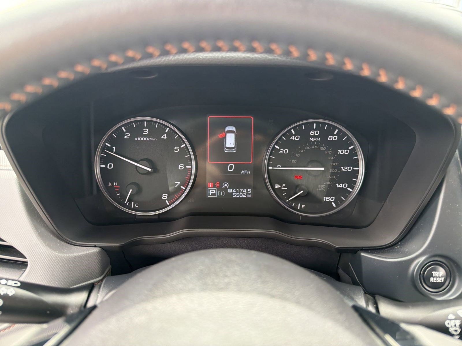 Used 2025 Subaru Forester Sport image 18