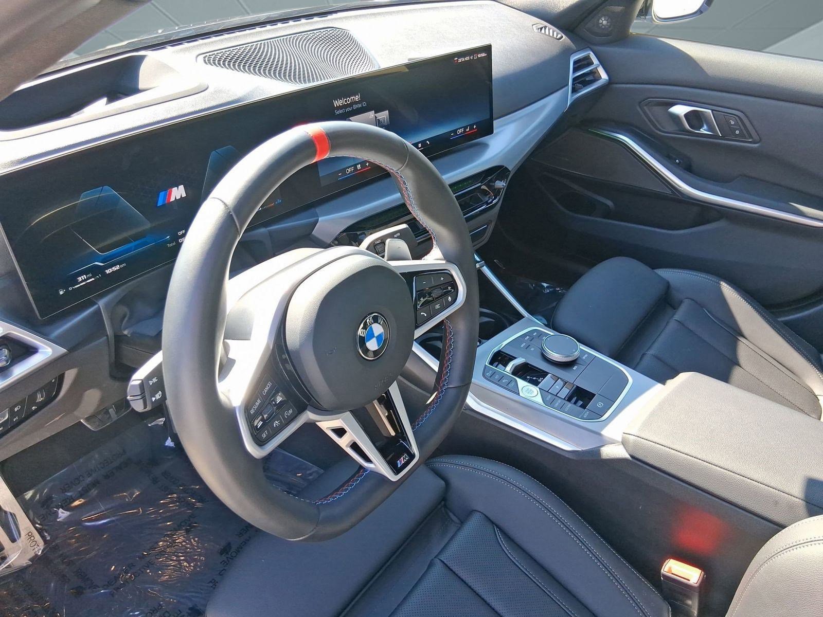 Used 2026 BMW M340i image 3